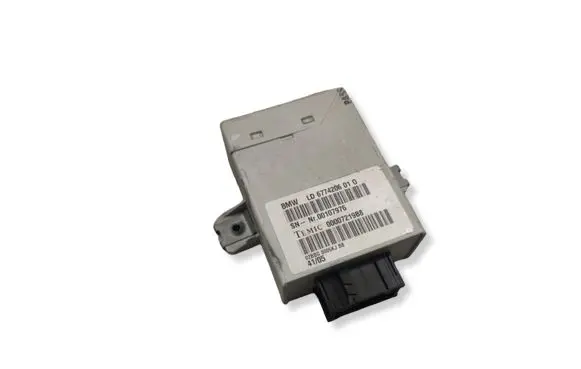 BMW 3 E90 E91 Cruise control unit/module 6774206