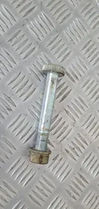Isuzu D-Max Front suspension camber bolt 