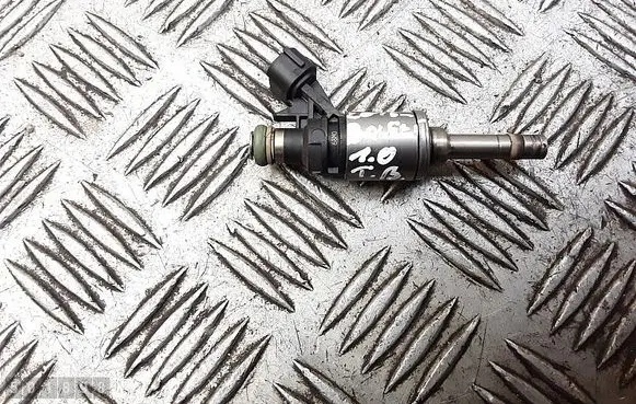 Suzuki Baleno IV Fuel injector 0261500299