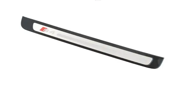 Audi A4 S4 B8 8K Front sill trim cover 8K0853374B