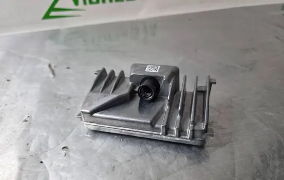 Hyundai i20 (BC3 BI3) Windshield/windscreen camera 99211Q0100 A023K767 2207280000