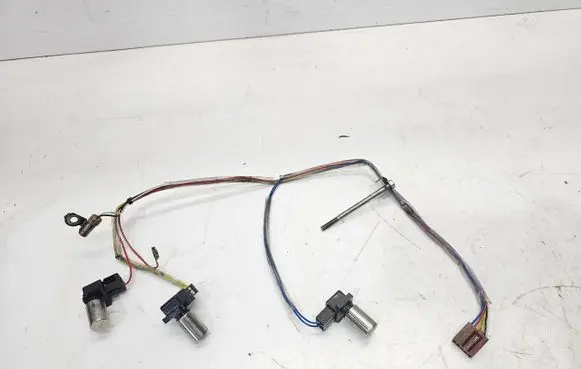 Volkswagen Sharan Clutch cable DQ200