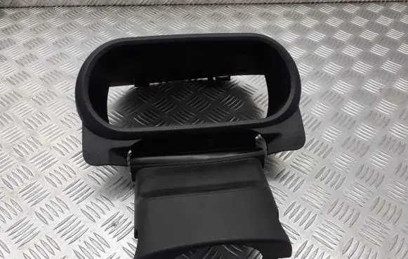 Ford Fusion Steering wheel column trim 2N1X-10A870-AAW