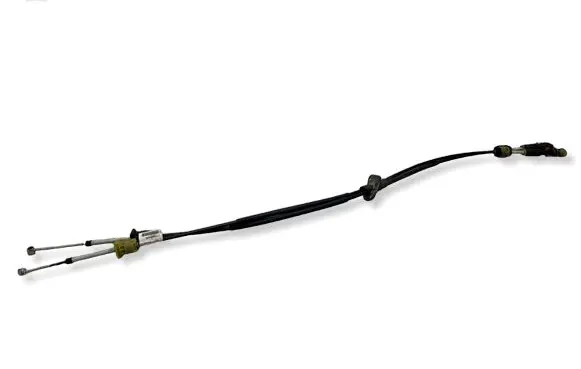 Volvo S60 Gear shift cable linkage 30759234