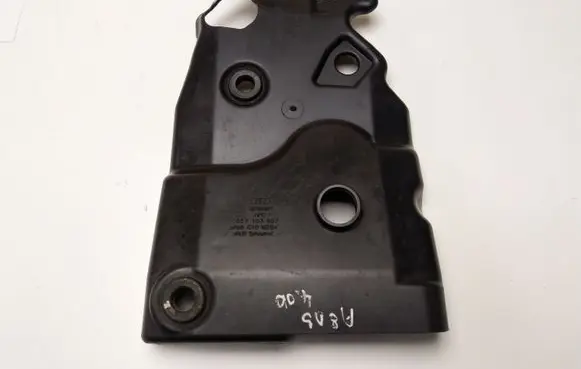 Audi A8 S8 D3 4E Timing belt guard (cover) 057103907