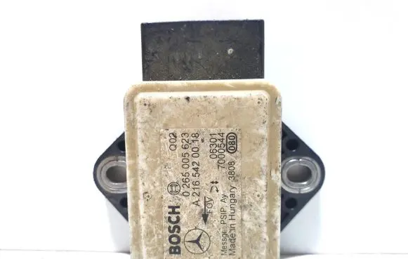 Mercedes-Benz CLS C219 Other relay
