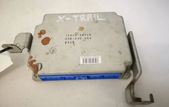 Nissan X-Trail T30 ABS control unit/module 478508B310