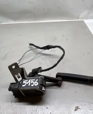 BMW 5 F10 F11 Headlight/headlamp level sensor 6784075 ABE52049 25916010