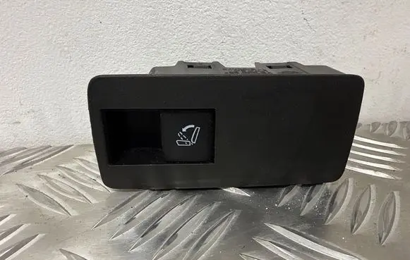 Seat control switch