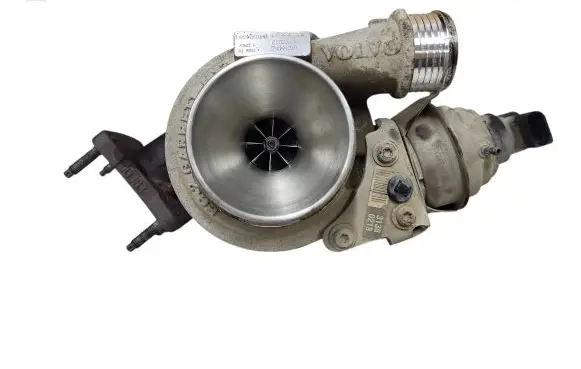 Volvo V60 Turbo 31380219 8051566 GTC1444VZ