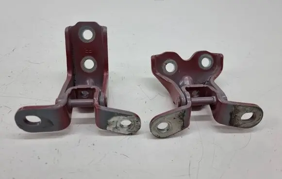KIA Ceed Front door hinge set 