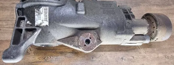 Volvo XC60 Rear differential 31256867
