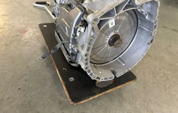 BMW M2 F87 Automatic gearbox GS7D36SG 7853557 DCT