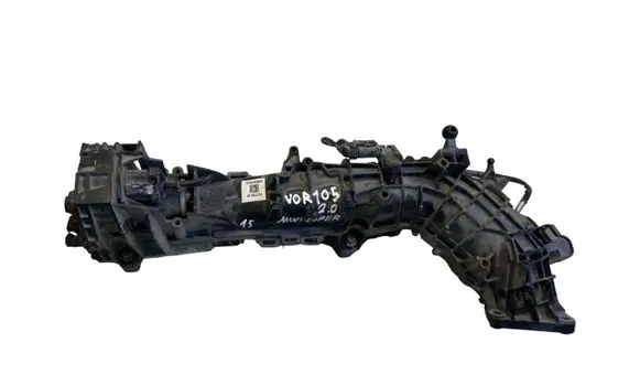 Mini Cooper Countryman R60 Intake manifold 8573104 15052917015