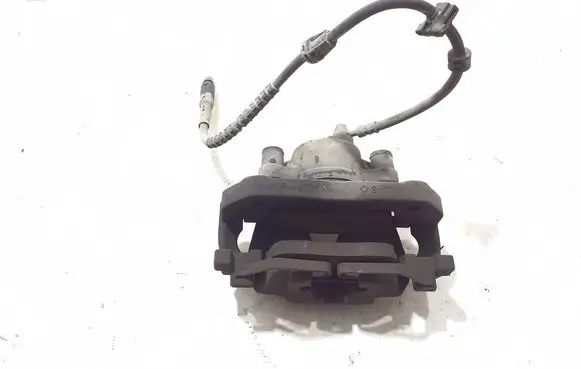 Peugeot Expert Front brake caliper 1651761480