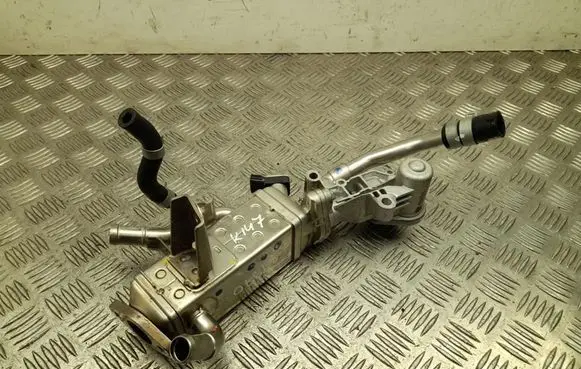Hyundai Kona II EGR valve 2845008HA0