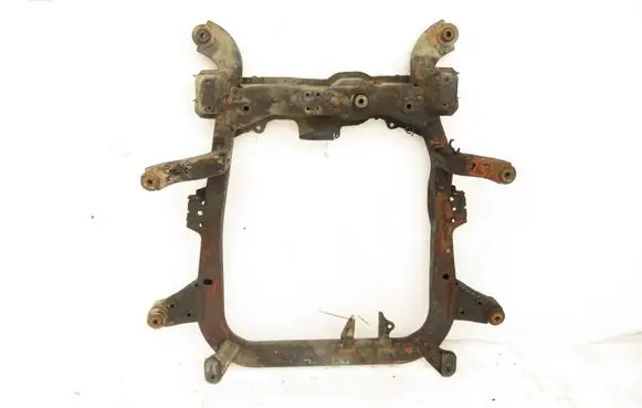 Opel Astra H Front subframe 