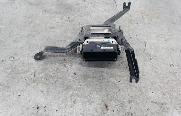 KIA Picanto Engine control unit/module ECU 3911104055
