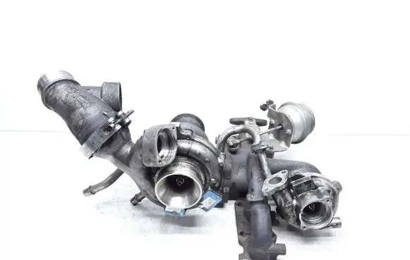 Volvo XC70 Turbo 36002640 31293086 36002757