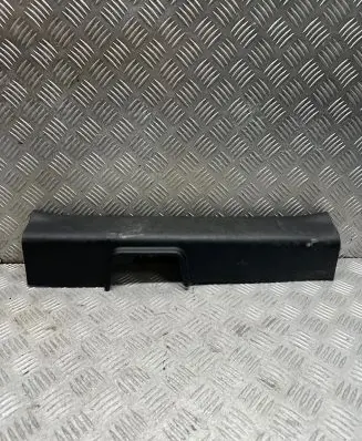 Hyundai ix35 Front sill trim cover 858722Y000