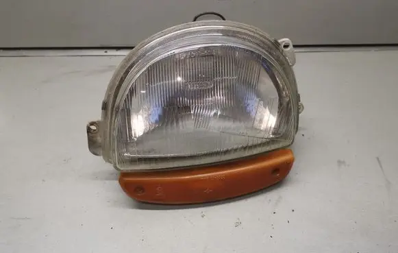 Renault Twingo I Headlight/headlamp
