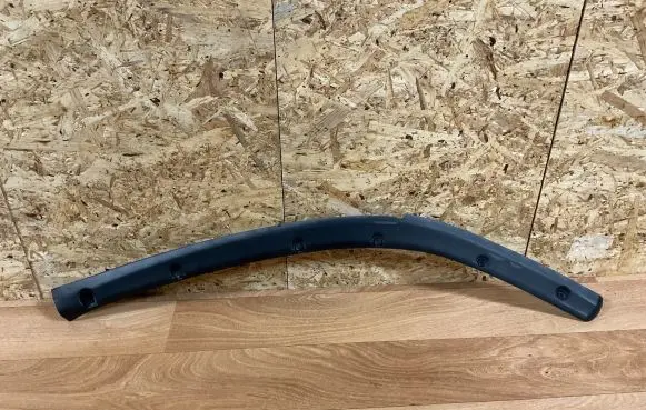 Citroen C5 Other trunk/boot trim element 9637852180