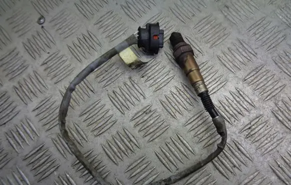 Fiat Doblo Lambda probe sensor