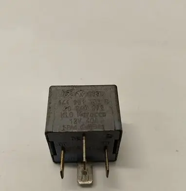 Volkswagen Sharan Other relay 141951253B