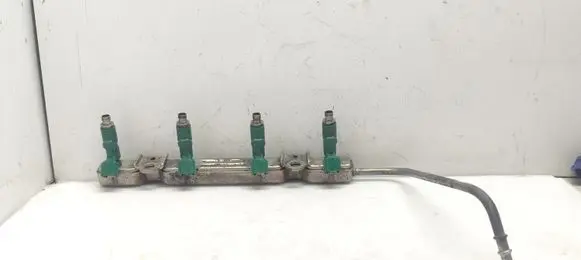 Toyota Prius (XW20) Fuel injectors set 2325021020