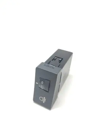 Hyundai Santa Fe Headlight level height control switch 933702B900