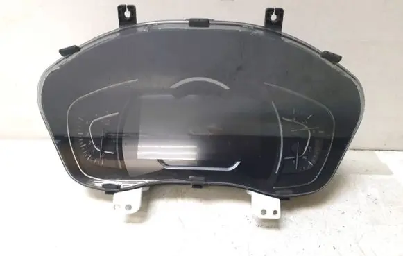 Hyundai Santa Fe Speedometer (instrument cluster)