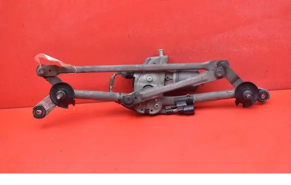 Toyota Avensis Verso Front wiper linkage and motor 8511005070