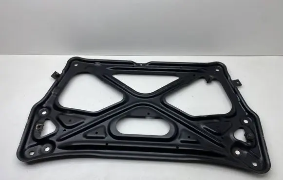 Audi A7 S7 4G Front subframe 4H0399345M