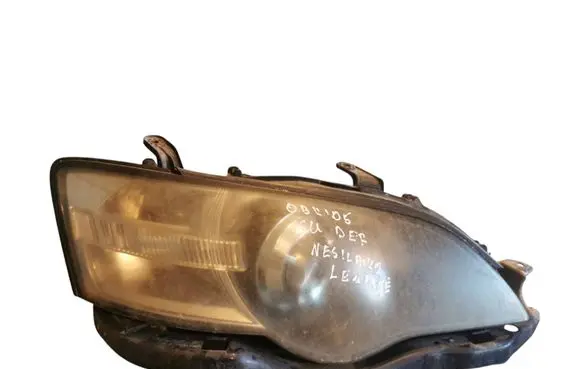Subaru Outback Headlight/headlamp