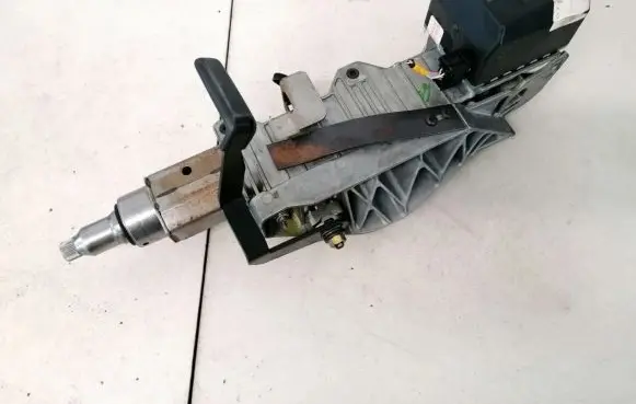 Renault Laguna II Steering wheel axle 8200002220 8200020613a