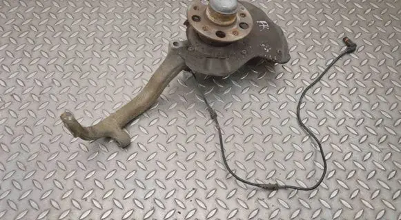 Mercedes-Benz S W221 Front wheel hub