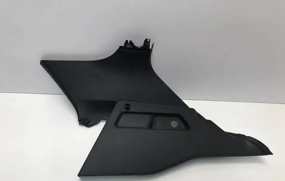Cupra Born (C) pillar trim 10A867288D A106848 SVBTYPV21