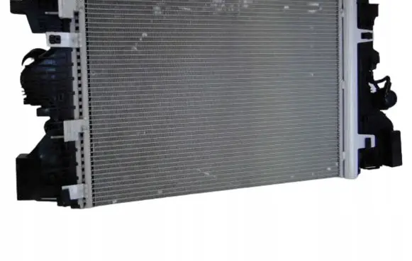 Mercedes-Benz GLB x247 Radiator set A2475000054 A2475000203