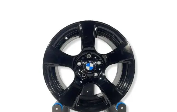 BMW 3 E90 E91 R17 alloy rim 6770239