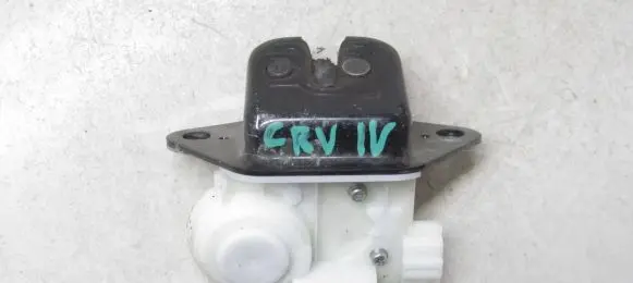 Honda CR-V Tailgate/trunk/boot lock/catch/latch