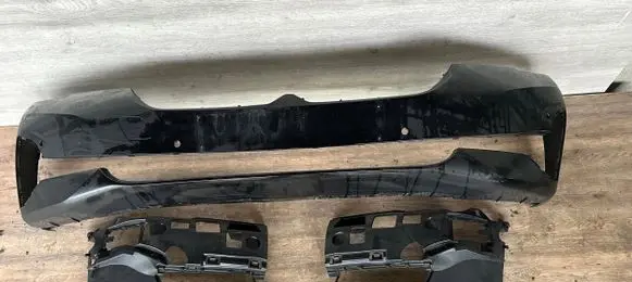 BMW 5 G30 G31 Front bumper