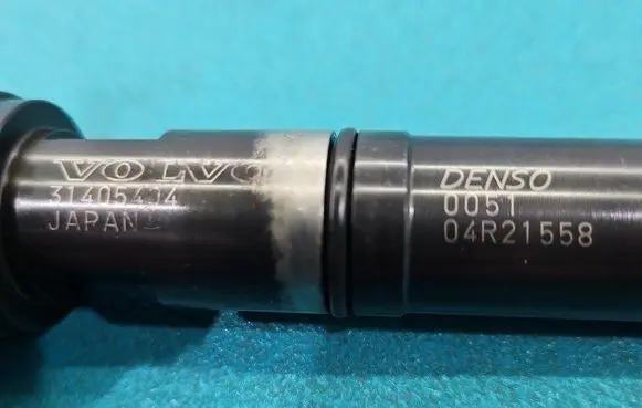 Volvo V60 Fuel injector 31405404 IMPRK1475433