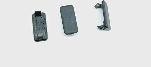 Lexus RX 450H Side skirt rear trim 7585748010