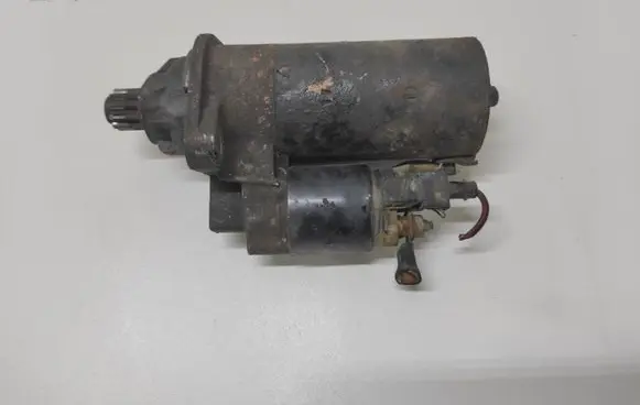 Volkswagen Sharan Starter motor