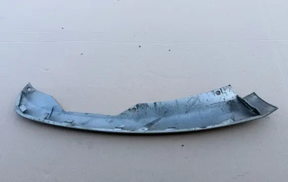 Ford Mondeo MK V Front bumper lip DS7317627K