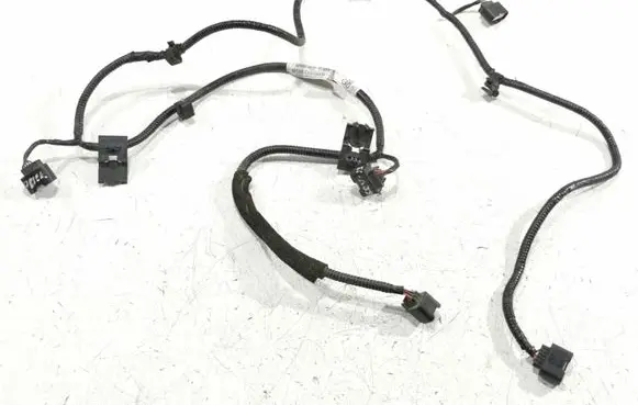 Honda CR-V Parking sensor (PDC) wiring loom 32212T2GG000