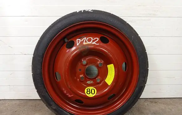Hyundai i20 (PB PBT) R15 spare wheel 529101G850