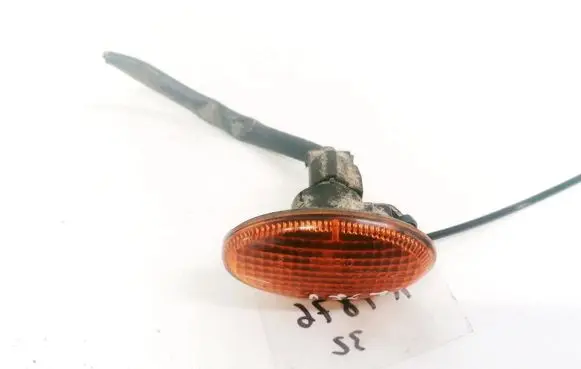 Subaru Legacy Front fender indicator light E13012248
