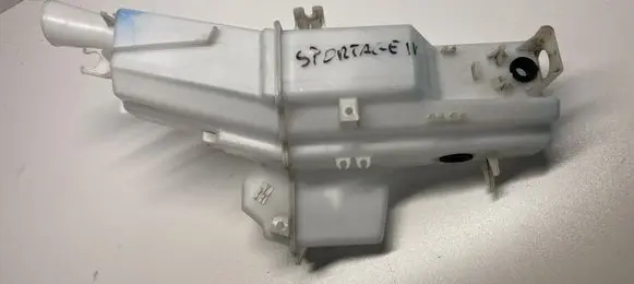KIA Sportage Windshield washer fluid reservoir/tank 98610F1800