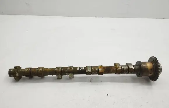 Camshaft